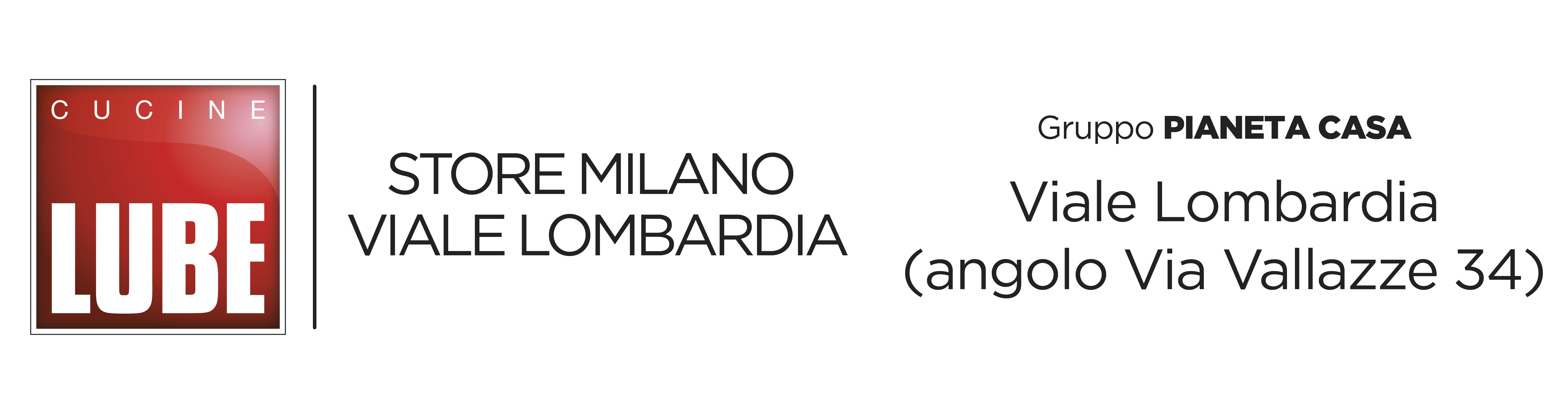 Lube Store Milano Viale Lombardia